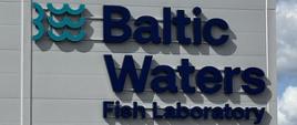 Wizyta w BalticWaters Fish Laboratory