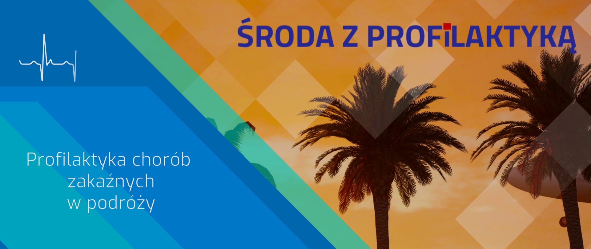 Profilaktyka chorób zakaźnych w podróży