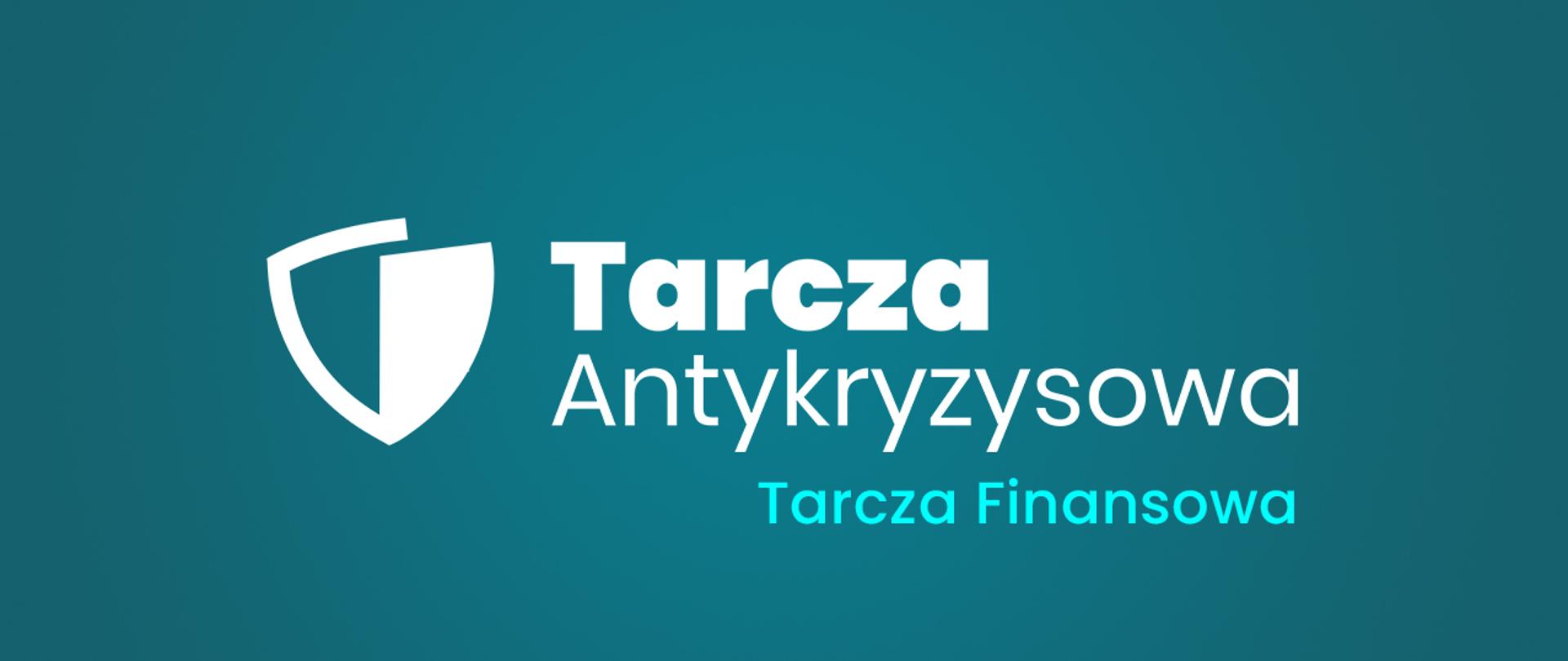 logo Tarcza antykryzysowa 