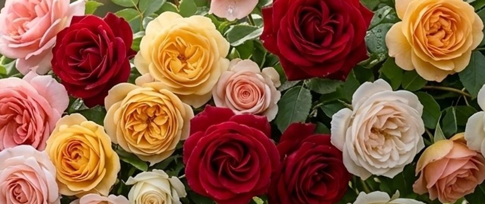 życzenia Dzień Kobiet