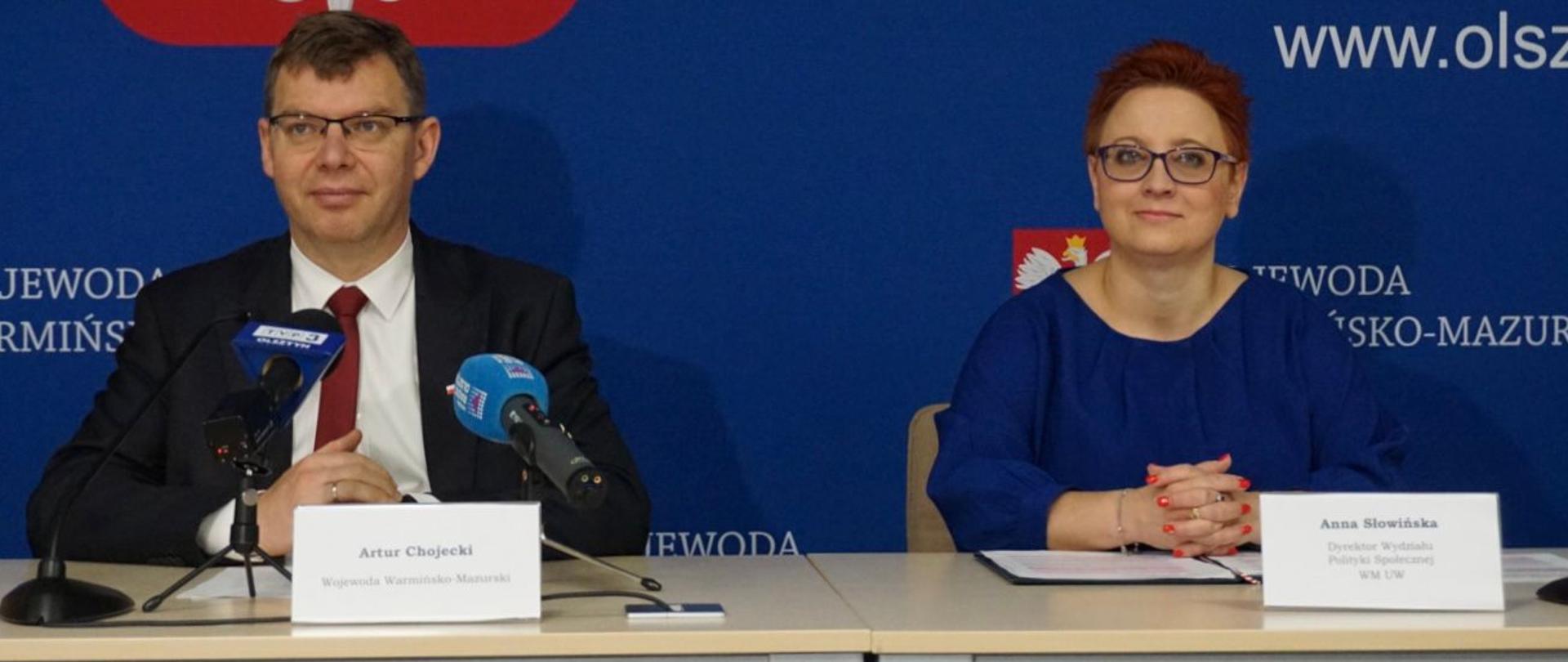 Nowe zasady Rządowego Programu „Maluch+” 2022-2029