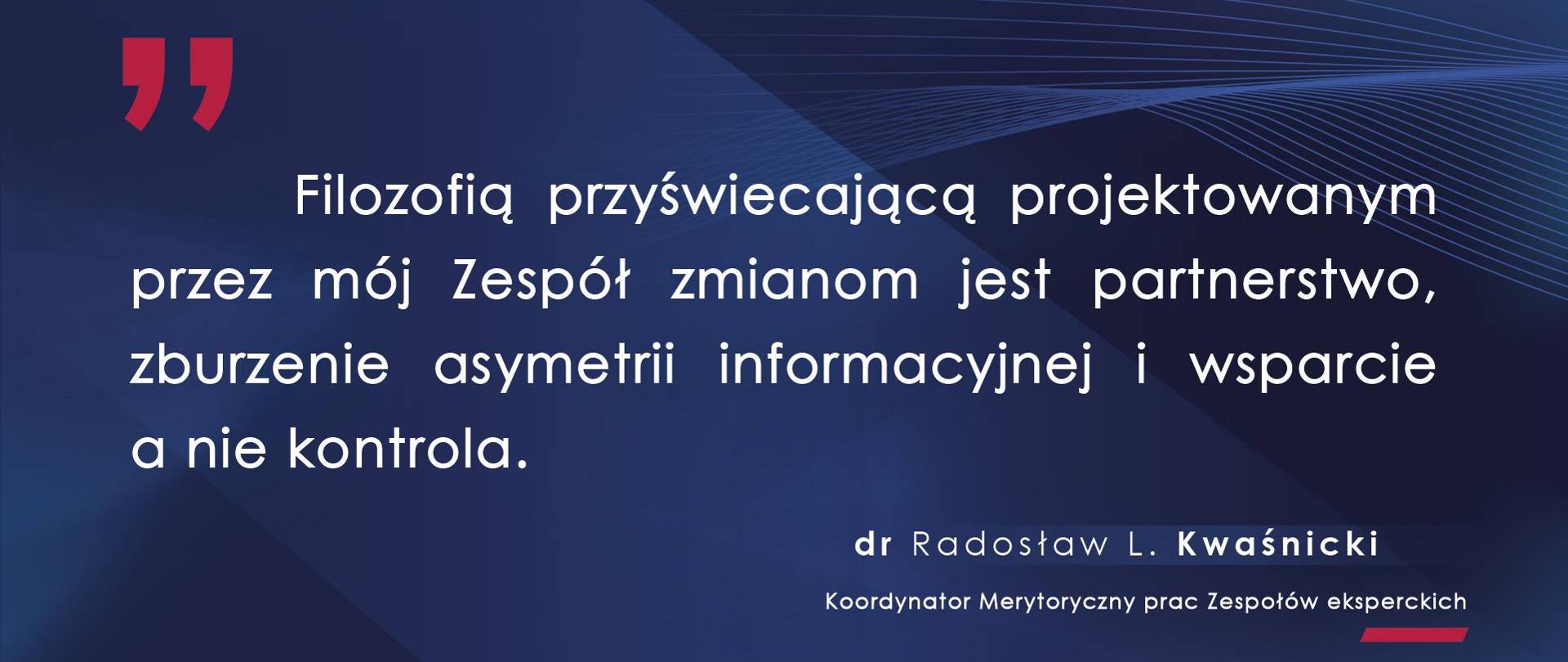 Posiedzenie zespołu