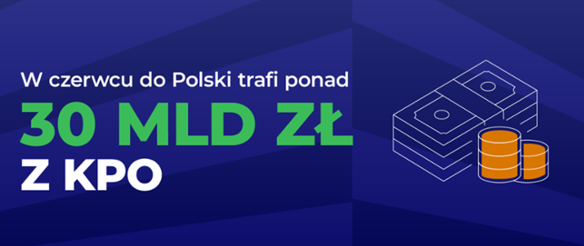 Billions for Polish investment projects_