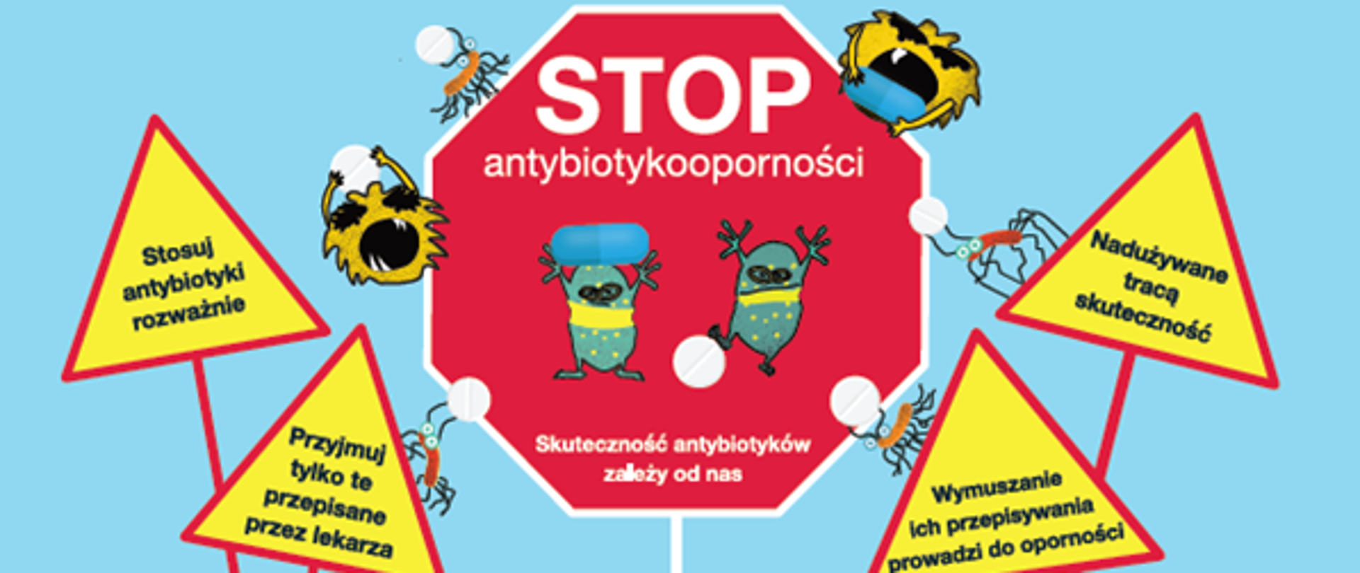 STOP_antybiotykooporności