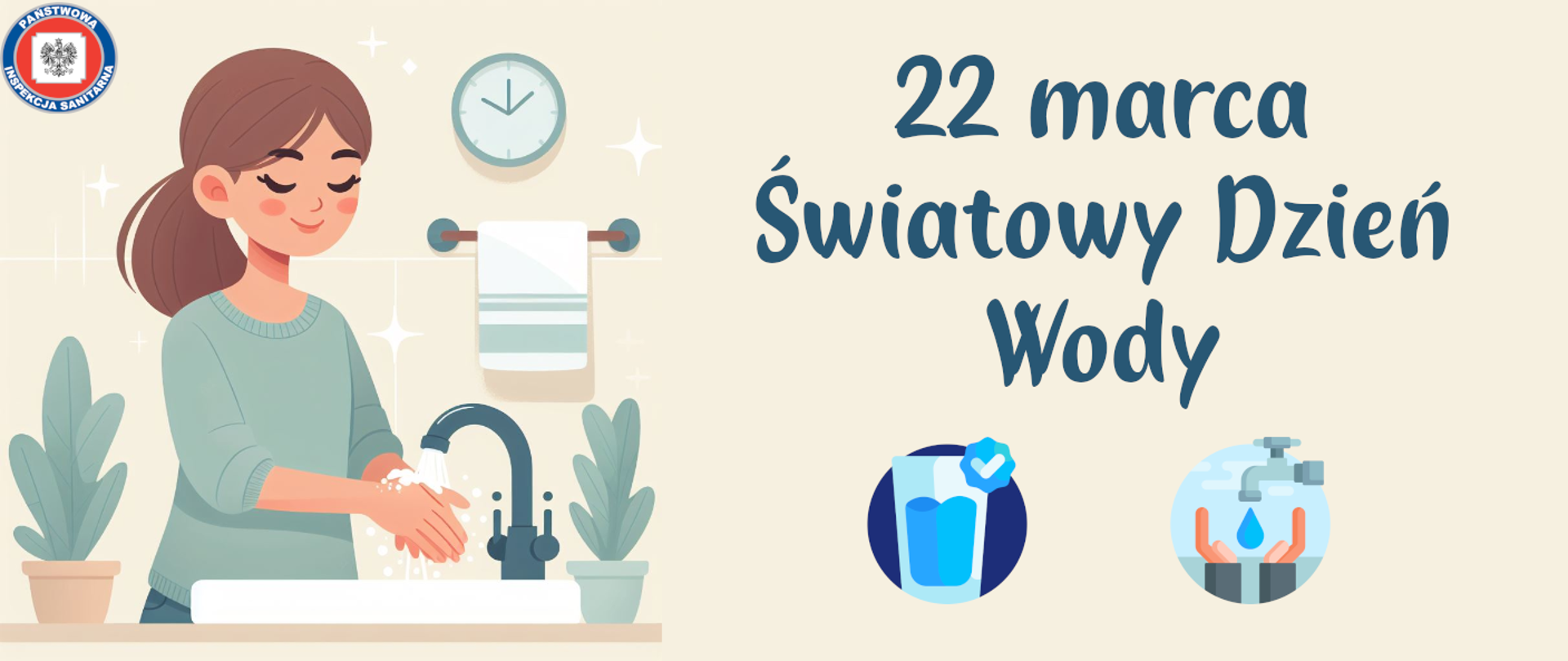 Światowy Dzień Wody