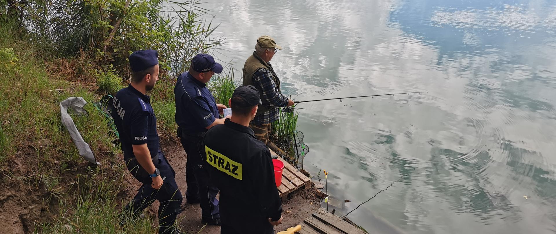 ROZPOZNANIE OPERACYJNE KĄPIELISK