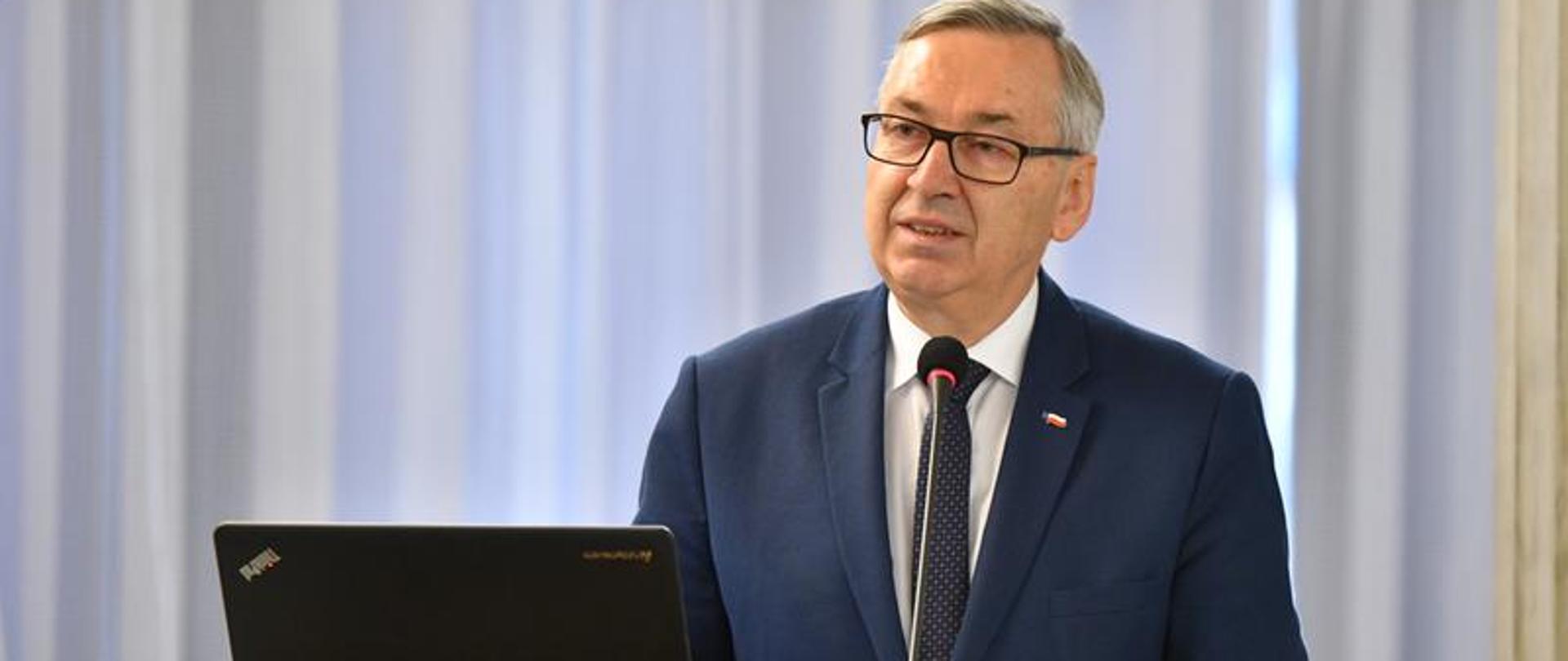 Konferencja podsumowująca Narodowy Program Trzeźwości 