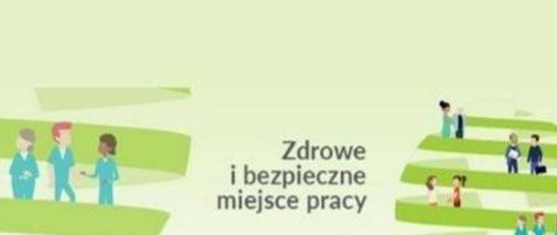 zdrowie w miejscu pracy