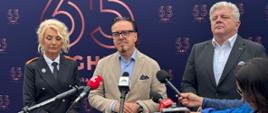Rusza nowoczesne Lokalne Centrum Sterowania ruchem kolejowym w Grupie KGHM