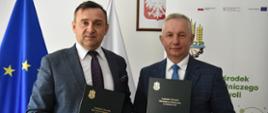 Spotkanie w LODR w Końskowoli