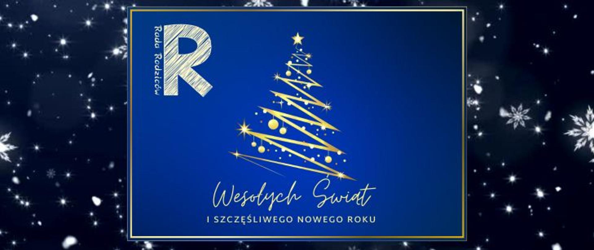 Grafika zyczenia Rada ROdzicow