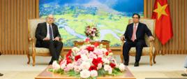 Minister Zbigniew Rau visits Vietnam