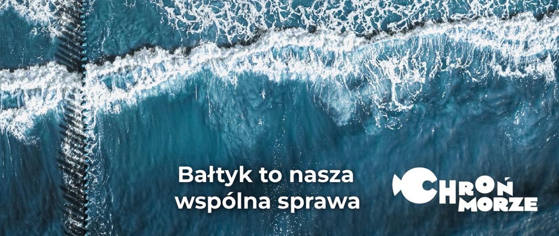 Ruszyły konsultacje społeczne dotyczące aktualizacji Programu Ochrony Wód Morskich