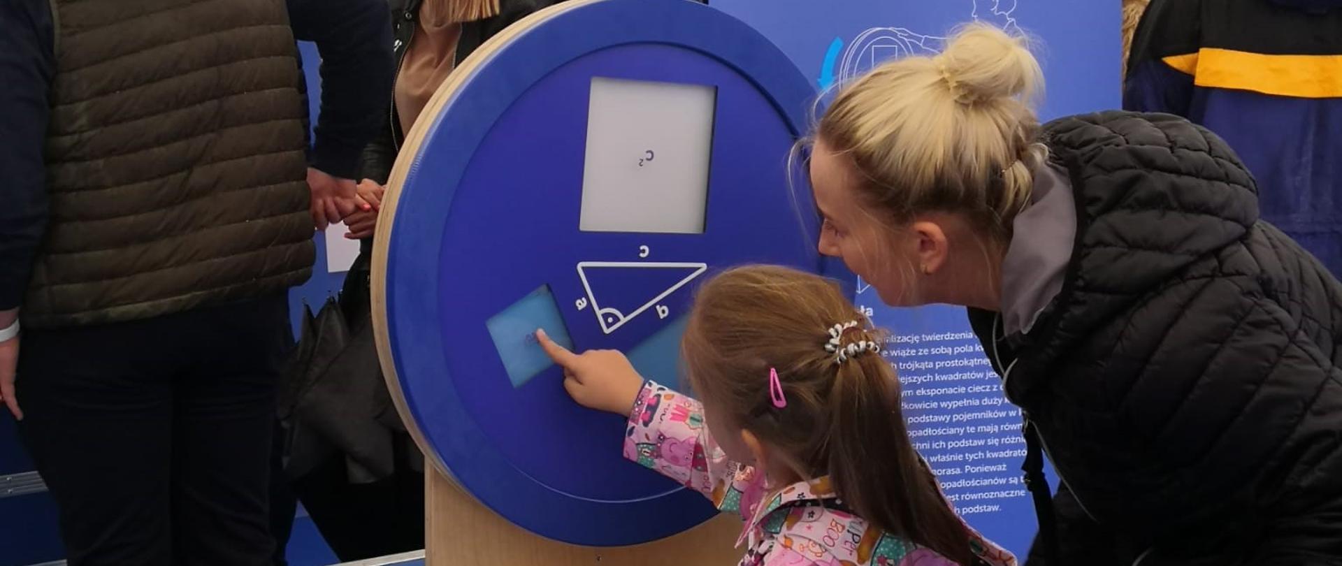 Prezentacja Małych Centrów Nauki Kopernik w Bobolicach