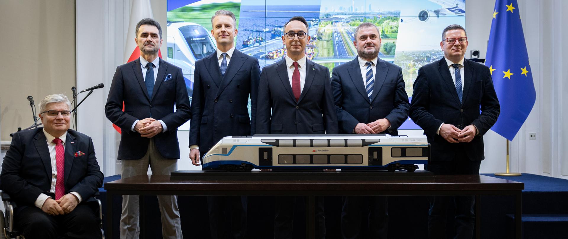 2 lata skutecznych działań – 2 lata ambitnych celów