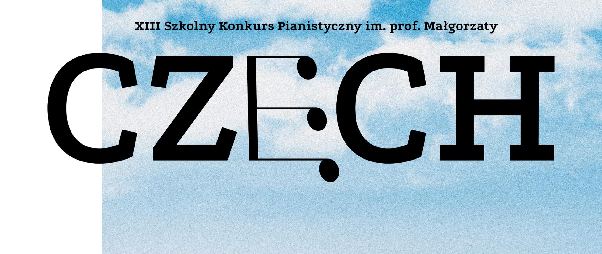 Zdjęcie Małgorzaty Czech XIII Szkolny Konkurs Pianistyczny 19.06.2023