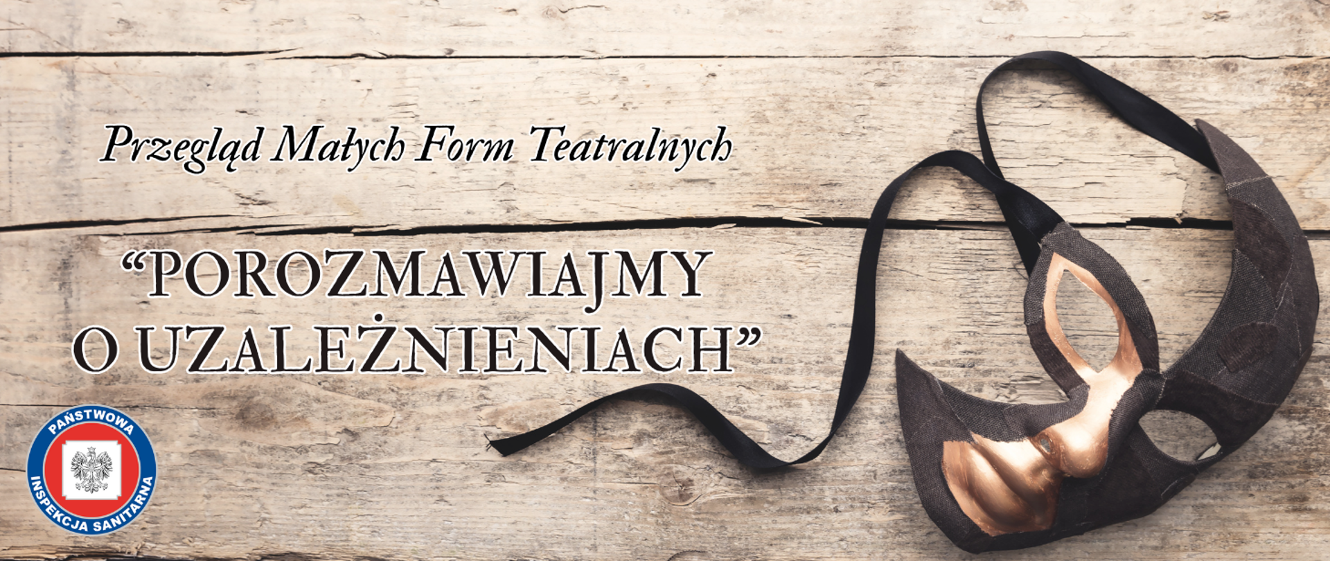 Porozmawiajmy o uzależnieniach