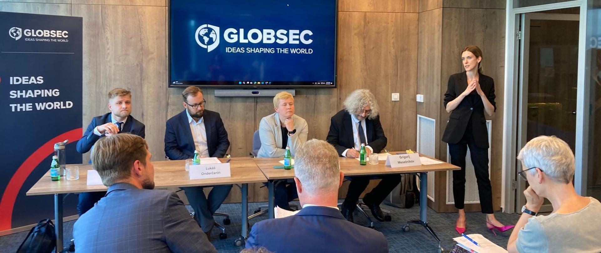 GLOBSEC