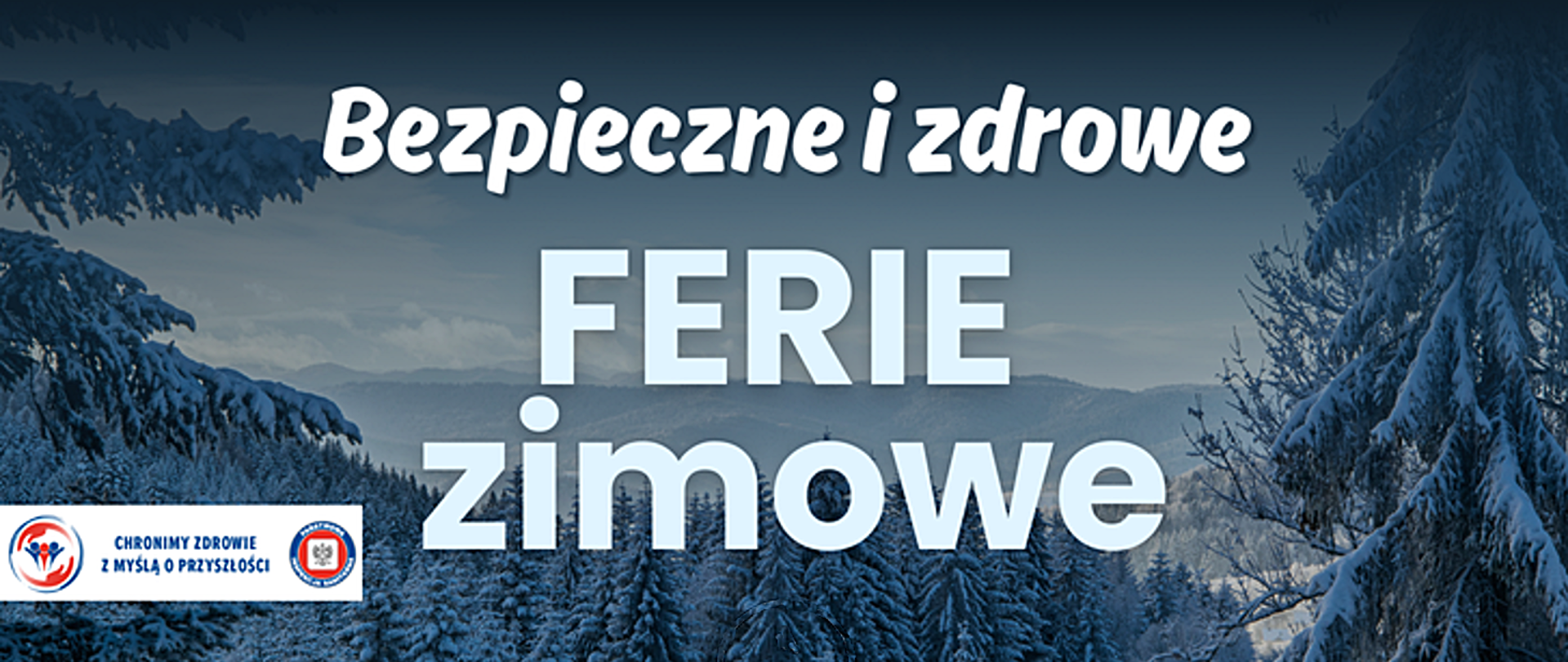 Ferie zimowe 2026