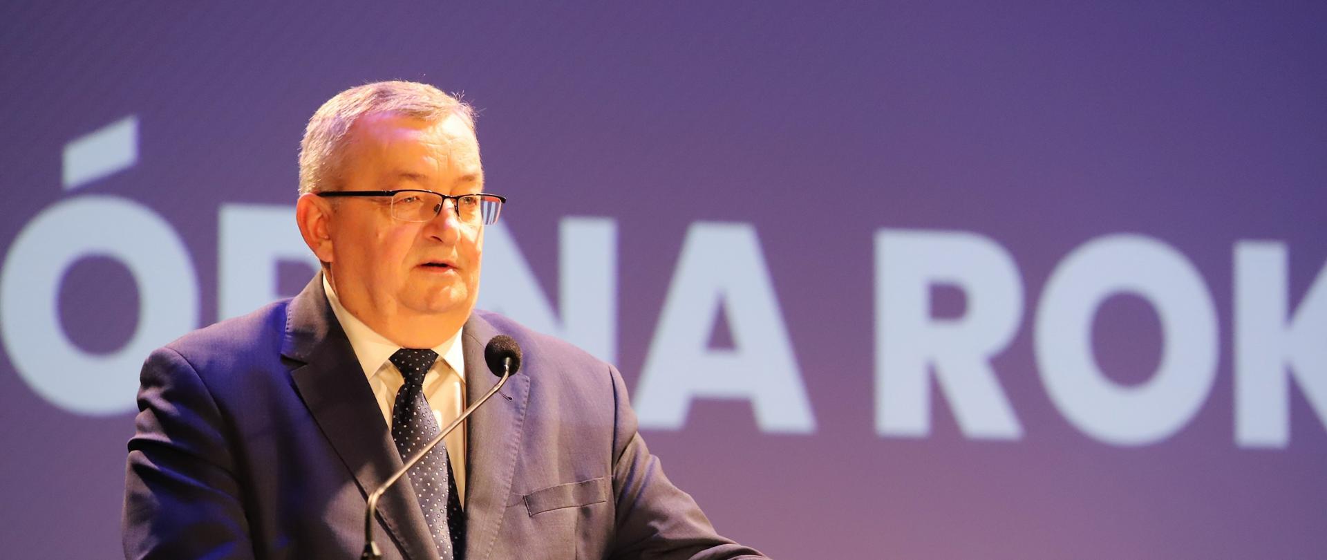 Rządowe wsparcie na drogi samorządowe w zachodniej Małopolsce