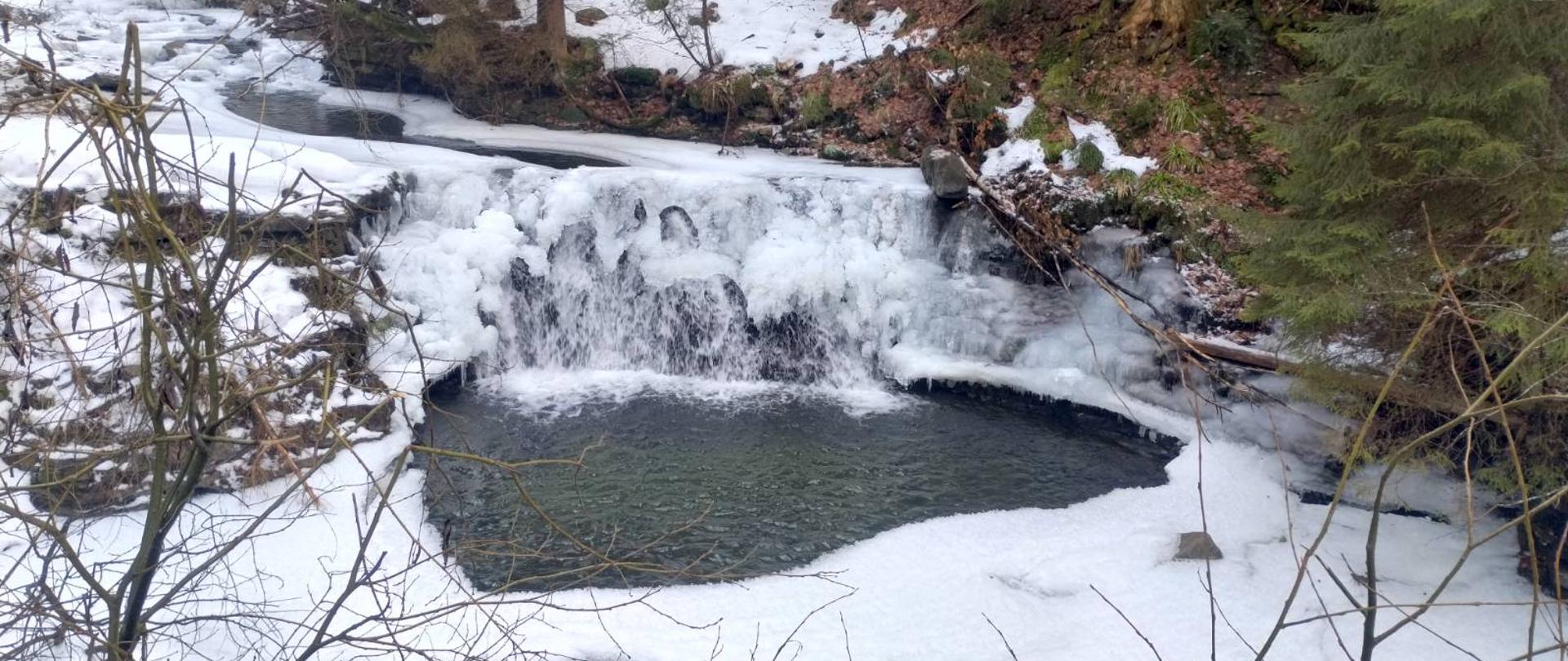 Wody Polskie w Gliwicach prowadzą obserwację sytuacji hydrologiczno-meteorologicznej
