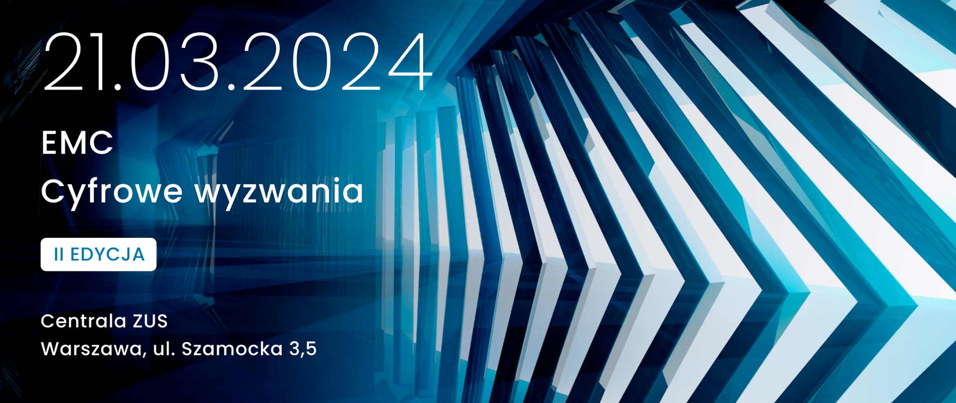 EMC Cyfrowe Wyzwania