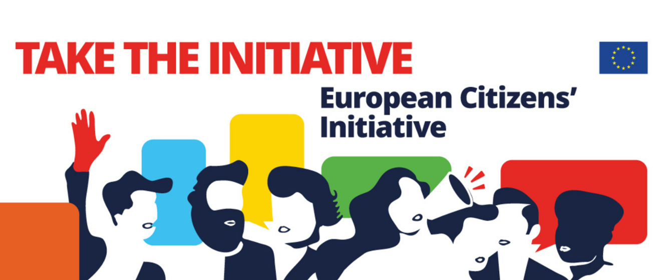 European Citizens' Initiative National Contact Point Digital