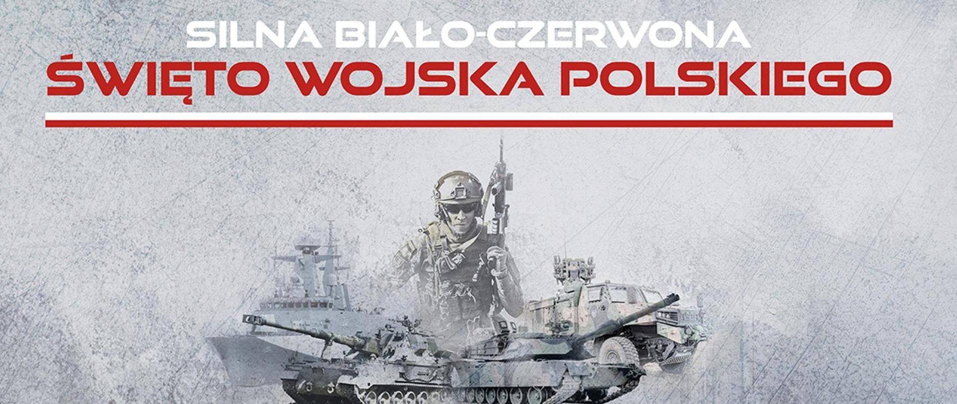 Święto Wojska Polskiego