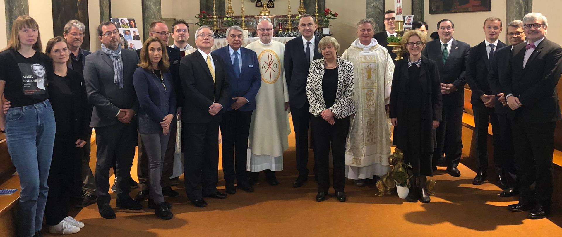 Dzień Więźnia Politycznego BY