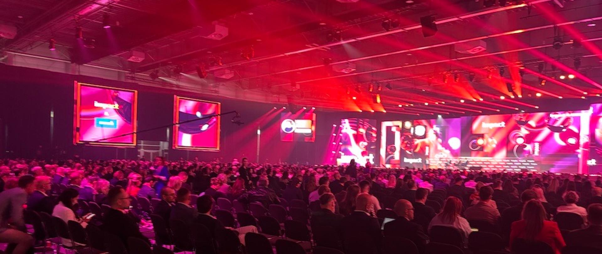 IMPACTCEE