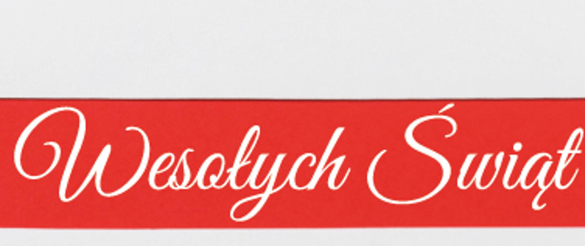 Życzenia świąteczne Komendanta Powiatowego Państwowej Straży Pożarnej w Pabianicach, starszego brygadiera Andrzeja Bohdanowicza. Na popielatym tle, po lewej od góry życzenia treści "Z okazji zbliżającego się Bożego Narodzenia pragnę życzyć pełnych radości i spokoju świąt. Niech ten czas będzie pełen ciepła i rodzinnej atmosfery. Dużo radości, pogody ducha, spełnienia marzeń i wszelkiej pomyślności, a także wielu sukcesów w nadchodzącym roku.". Poniżej czerwona wstęga z białym napisem Wesołych Świąt, poniżej podpis treści: "życzy Komendant Powiatowy Państowej Straży Pożarnej w Pabianicach starszy brygadier Andrzej Bohdanowicz.". W prawym dolnym rogu napis: "Pabianice, grudzień 2020 roku". W prawym górnym rogu kolorowe logo PSP, na lewo czerowna gwiazda, poniżej choinka z białej wstęgi.