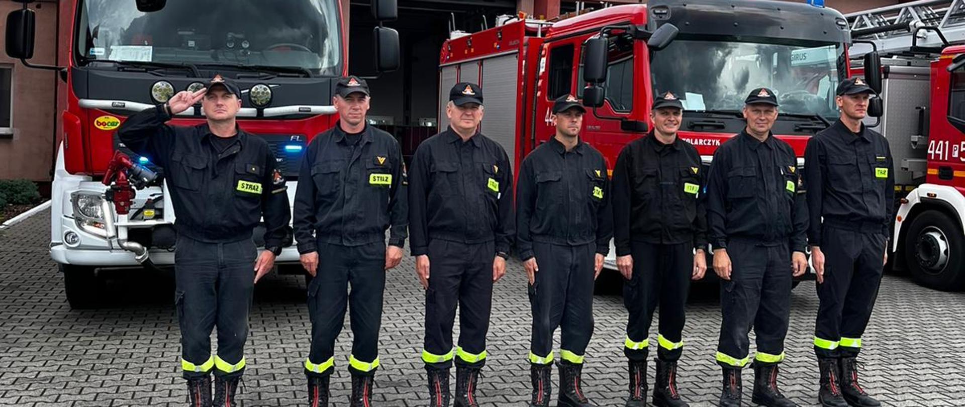 ZBIÓRKA Z OKAZJI 79 ROCZNICY POWSTANIA WARSZAWSKIEGO