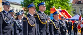 Regionalne Obchody Dnia Strażaka w Obornikach