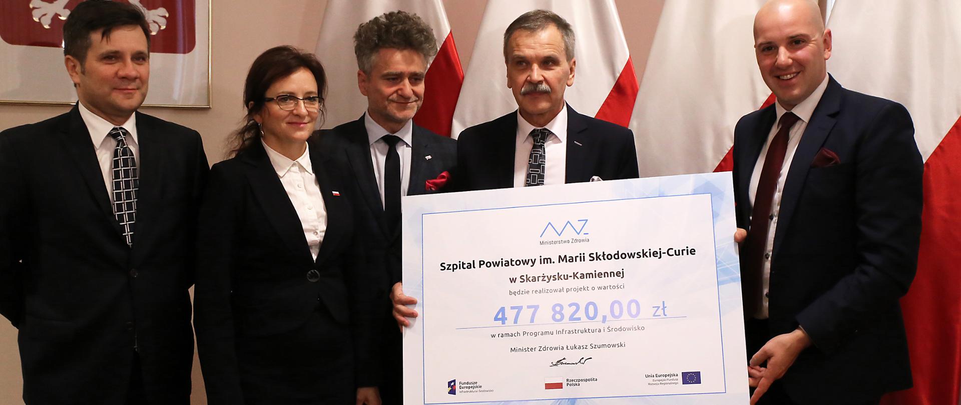 Sławomir Gadomski - świetokrzyskie