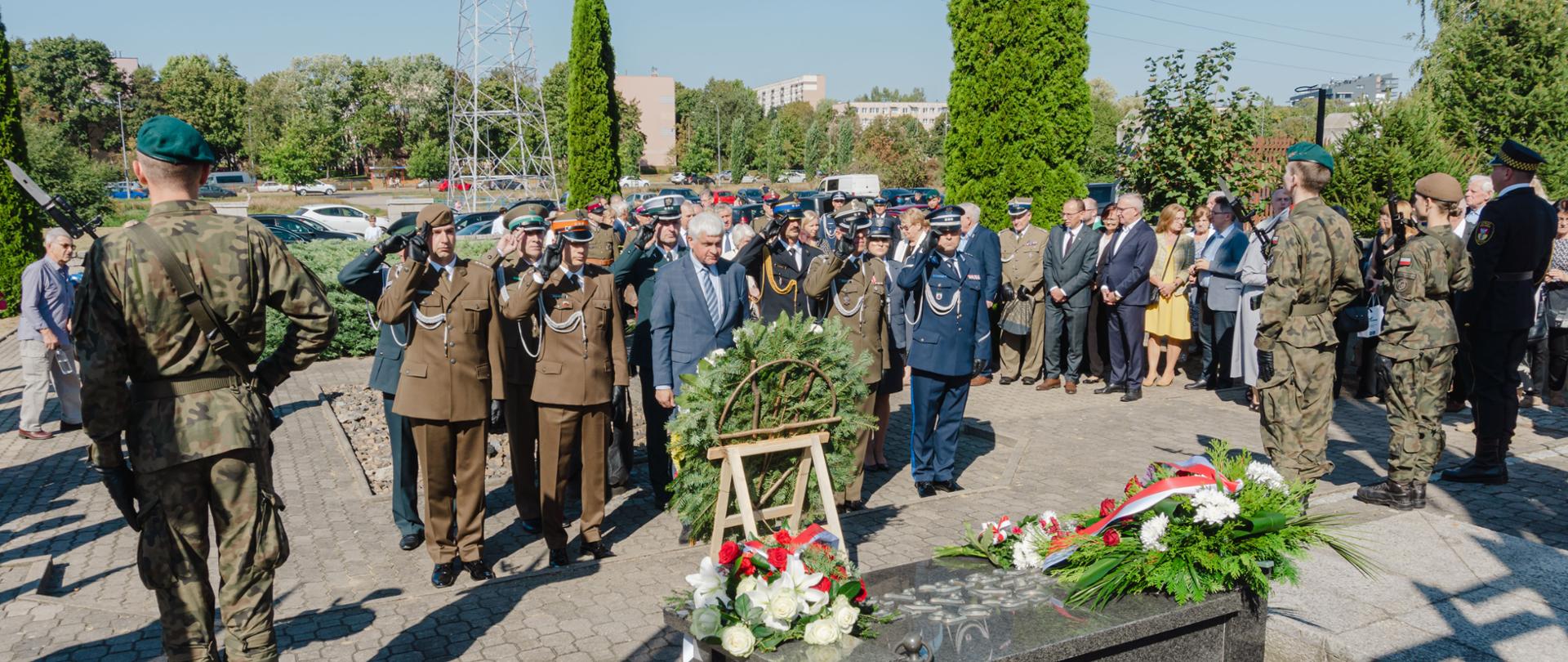 84. rocznica sowieckiej agresji na Polskę i Dzień Sybiraka