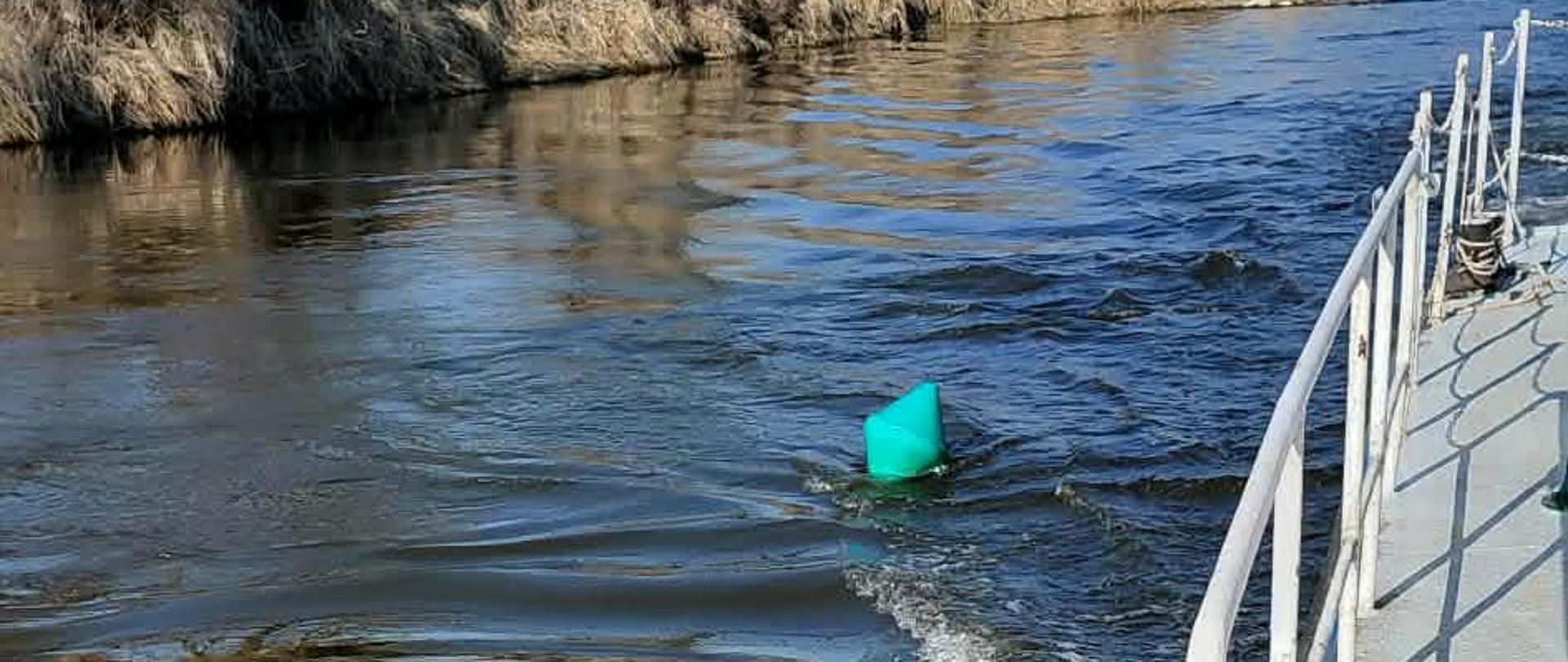 Przygotowania do sezonu żeglugowego