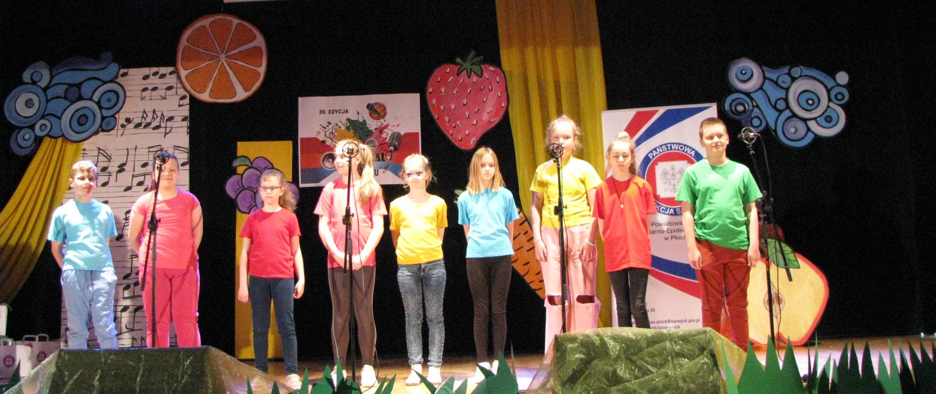 Finał Festiwal Piosenki o Zdrowiu foto 18