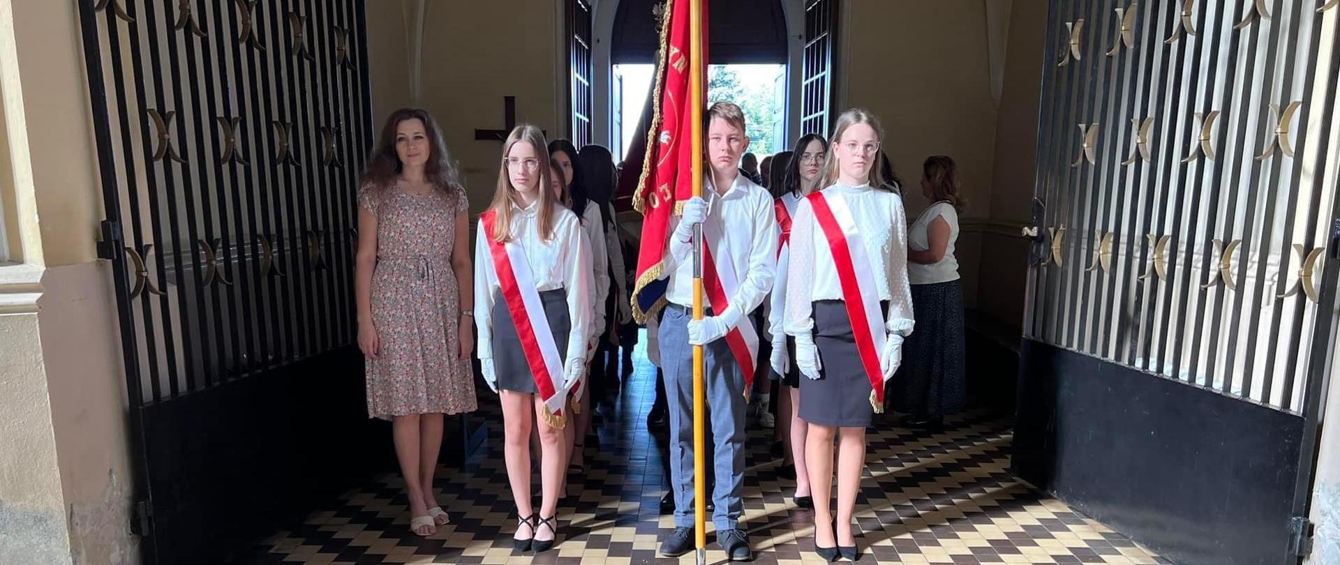 Kosów Lacki pamiętamy!