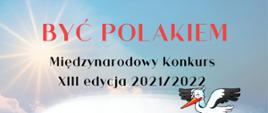 Plakat_Konkursu_Być_Polakiem