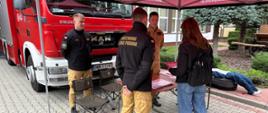 Specjalny Trening Reagowania