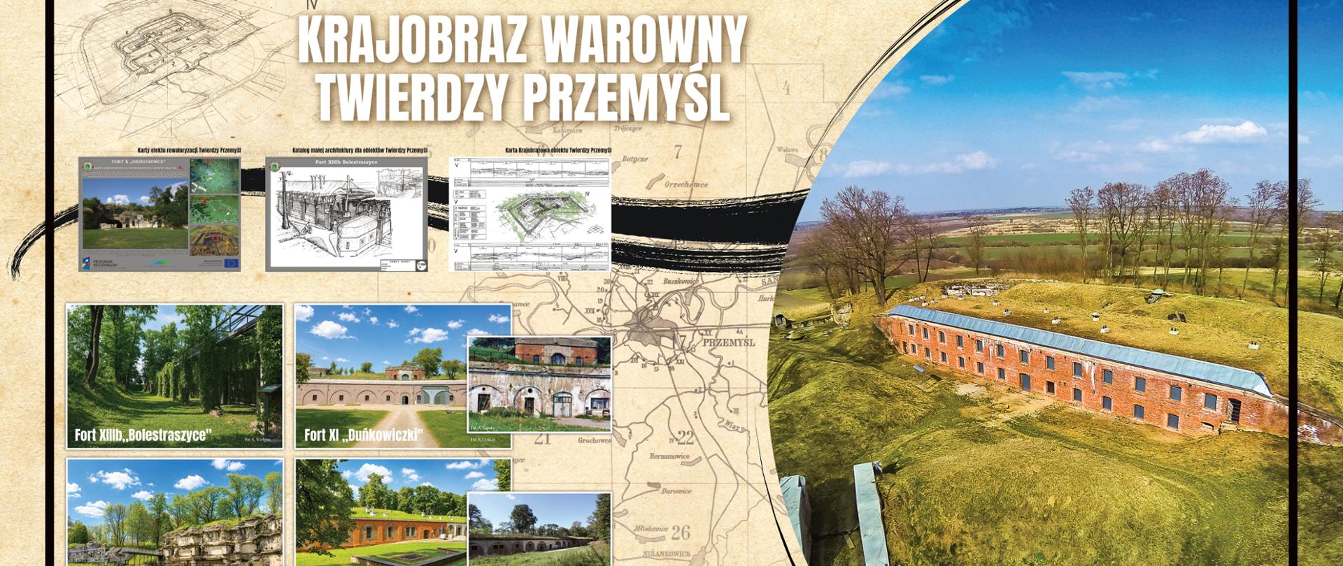 Twierdza Przemyśl