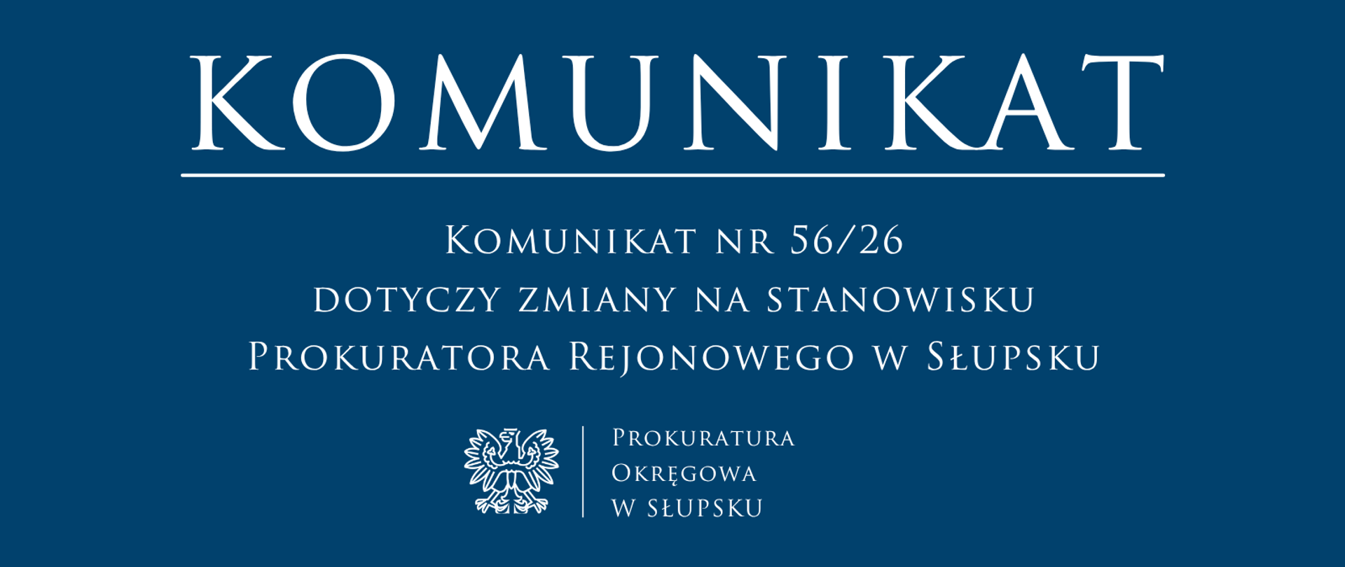Komunikat nr 56_26