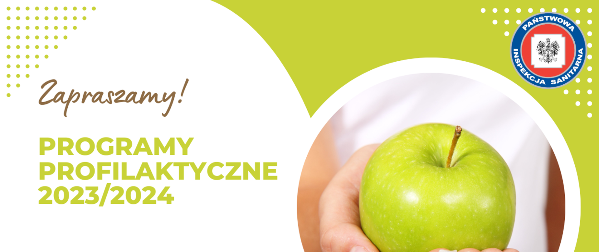 Programy profilaktyczne 2023/2024