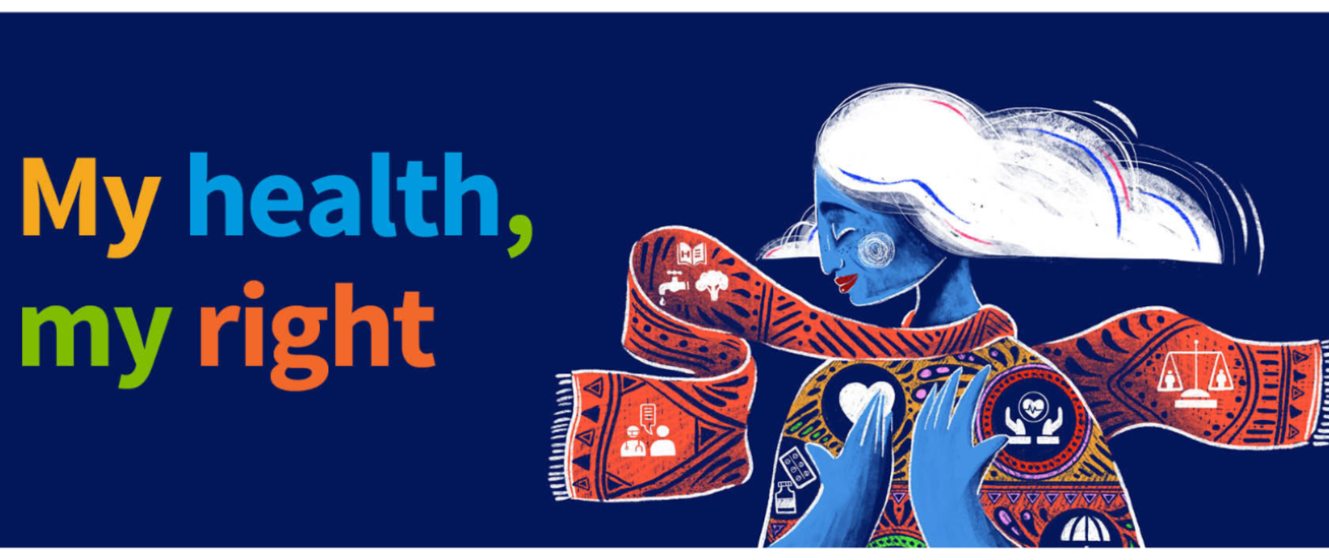 Światowy Dzień Zdrowia 2024