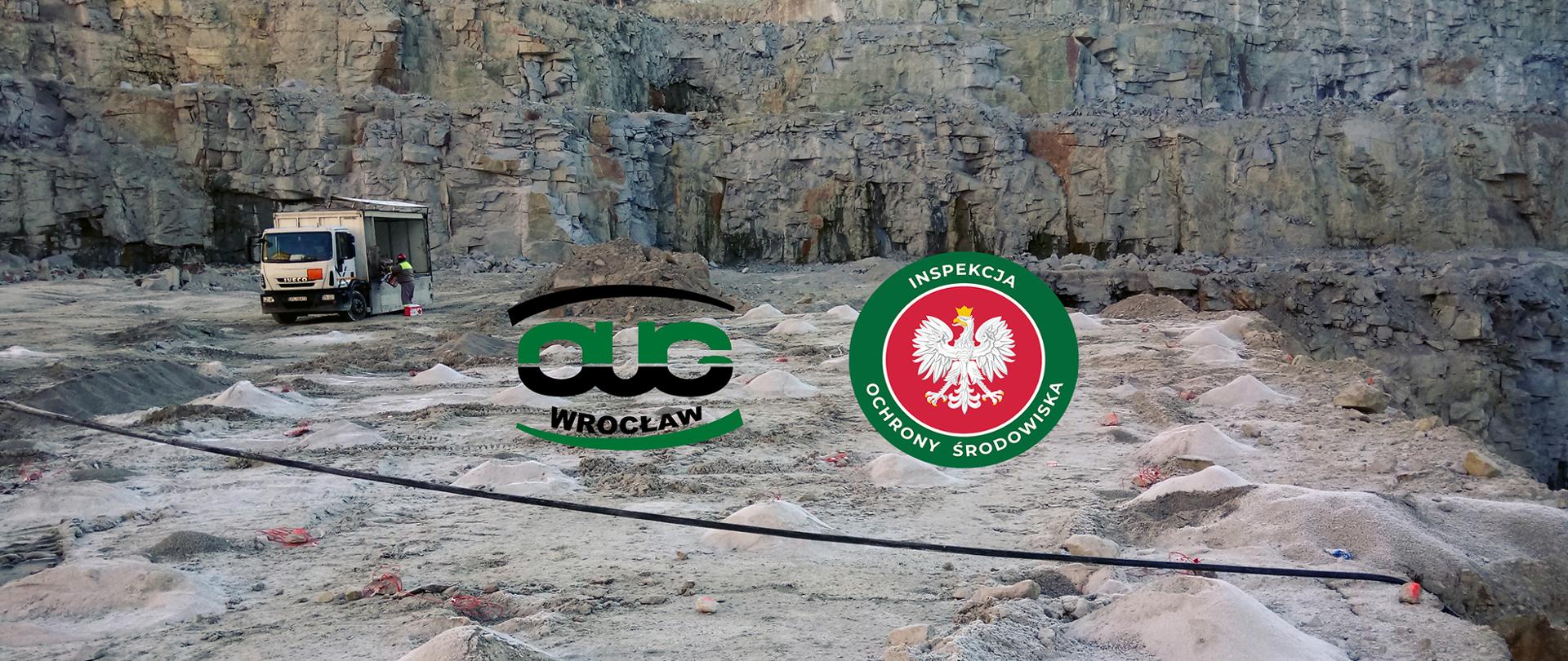Kopalnia odkrywkowa