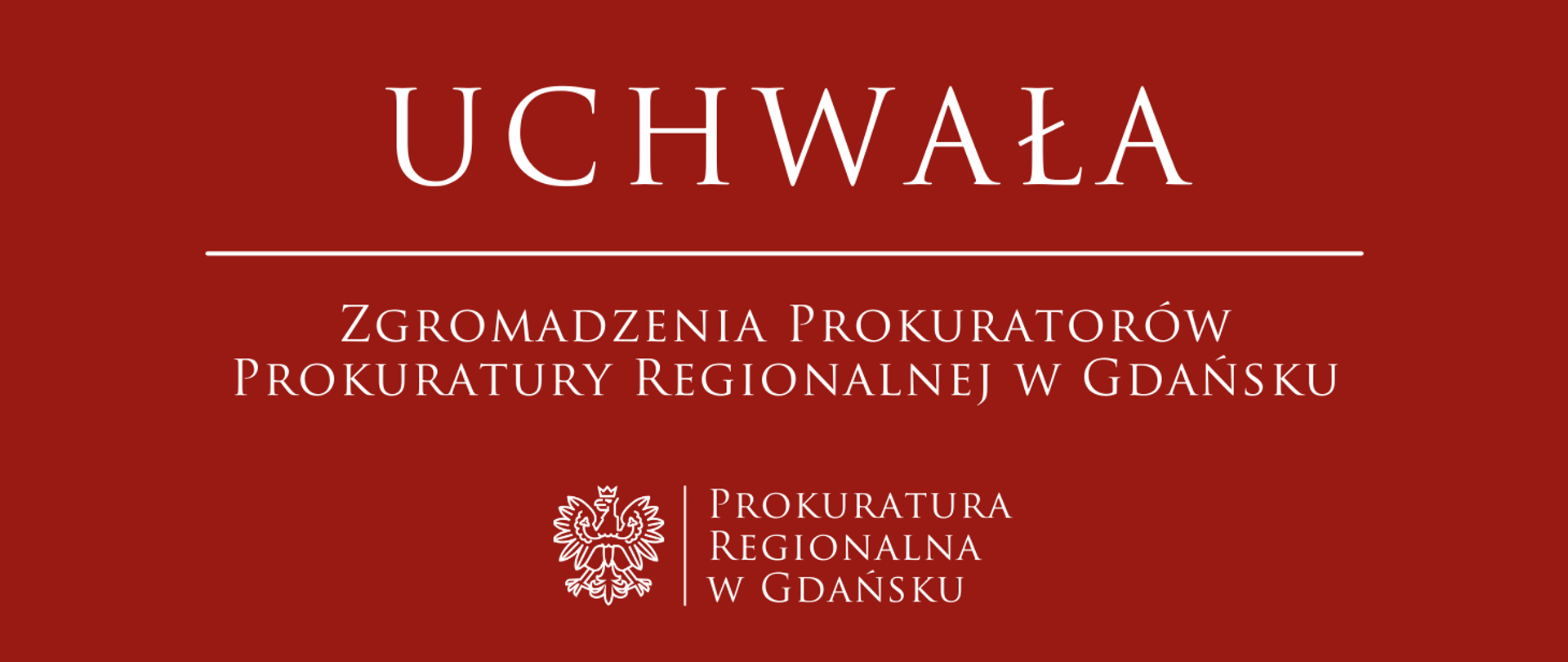 uchwała