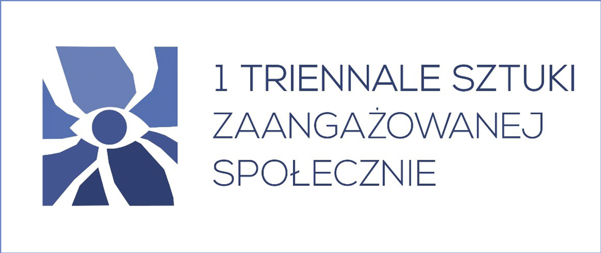 Triennale Sztuki Zaangażowanej Społecznie