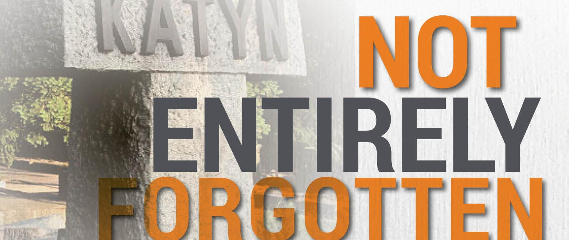 Webinarium „Nie do końca zapomniani. Polsko-żydowscy oficerowie zamordowani w Katyniu”