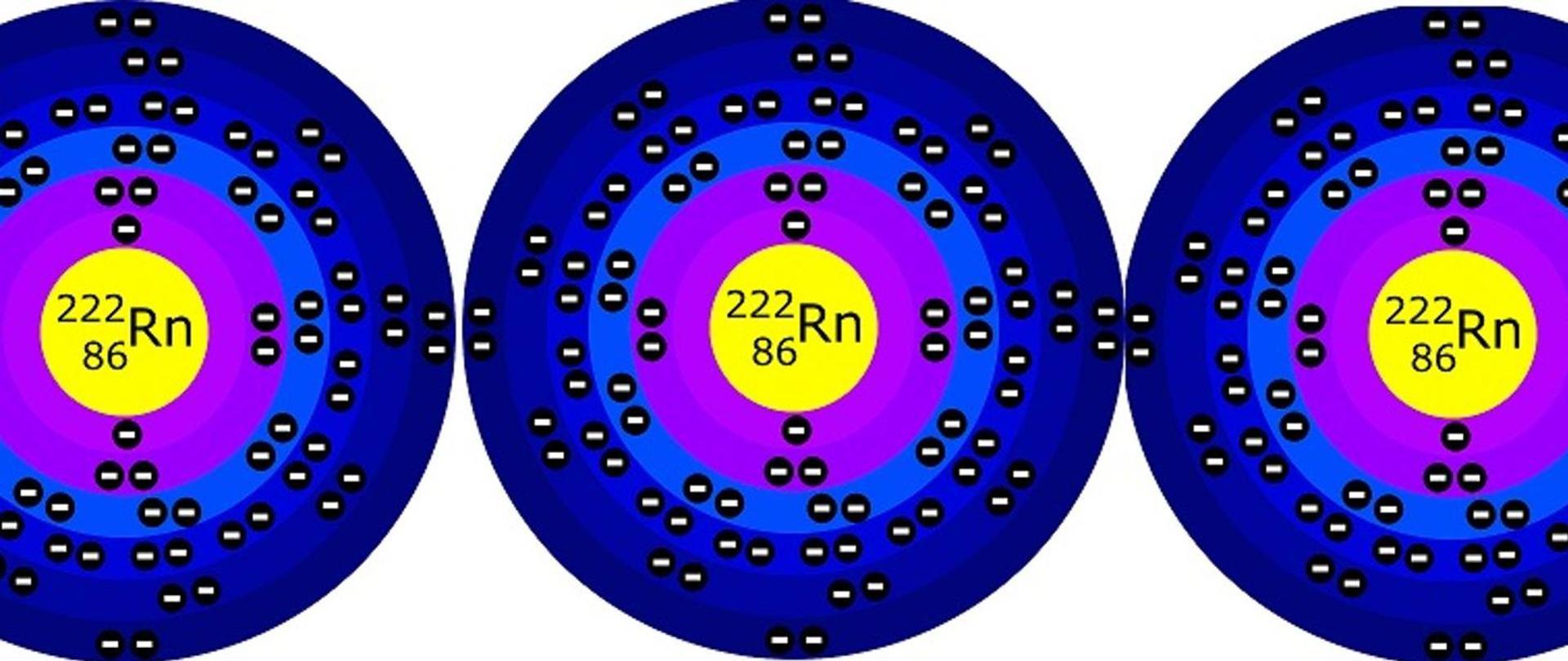 POMIARY RADONU W POWIECIE LIPSKIM