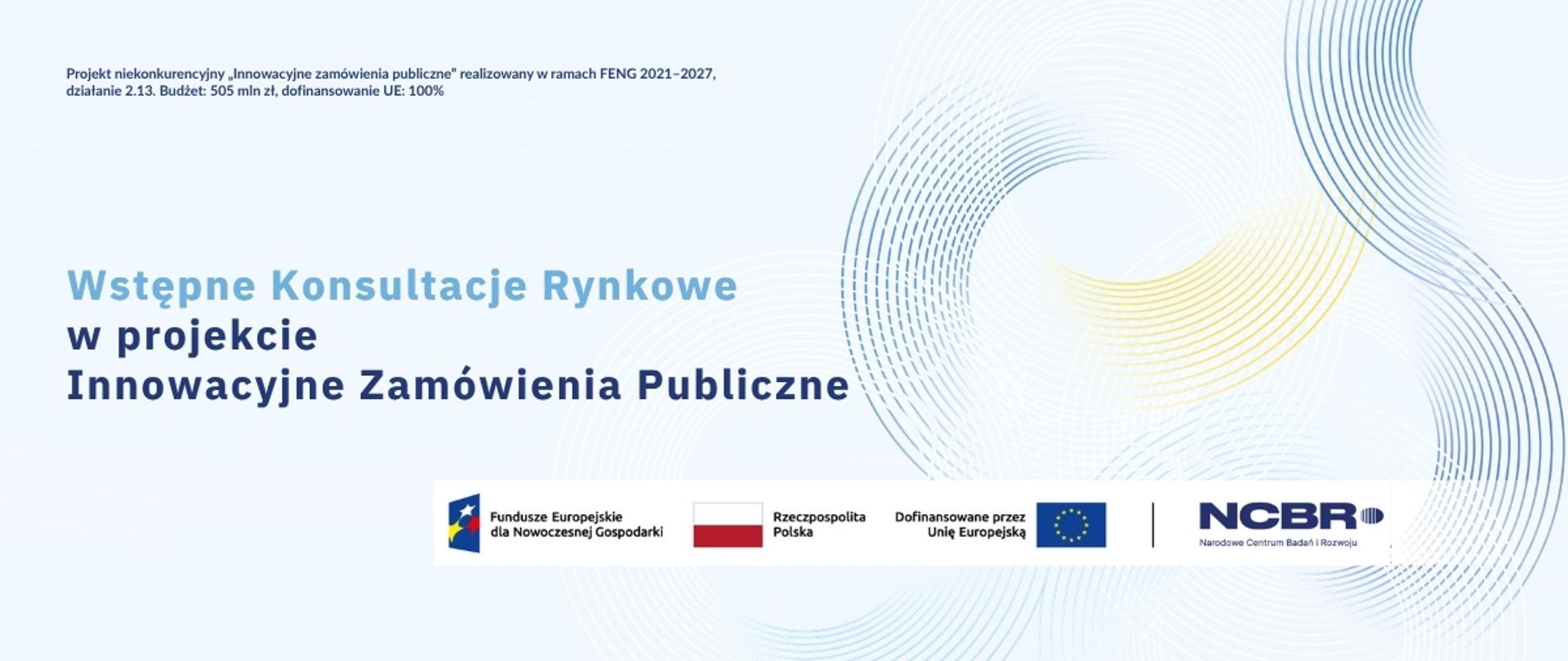 Nowe wyzwania dla zielonej transformacji – NCBR uruchamia kolejne Wstępne Konsultacje Rynkowe 